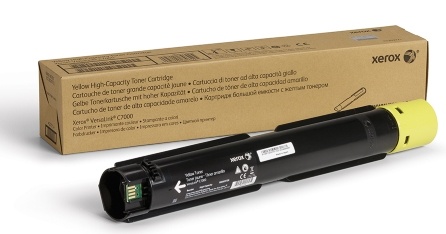 Toner Xerox 106R03746 Yellow 11,800 páginas - Imagen 2