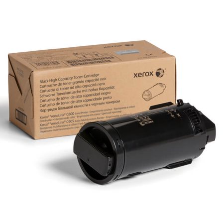 Toner Xerox 106R03939 Negro 16,900 páginas