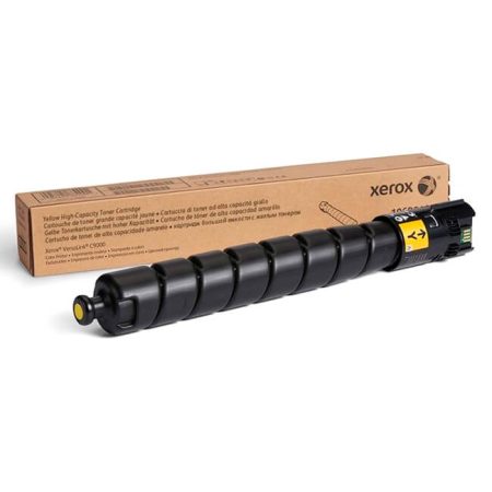 Toner Xerox 106R04084 Yellow 26,500 páginas