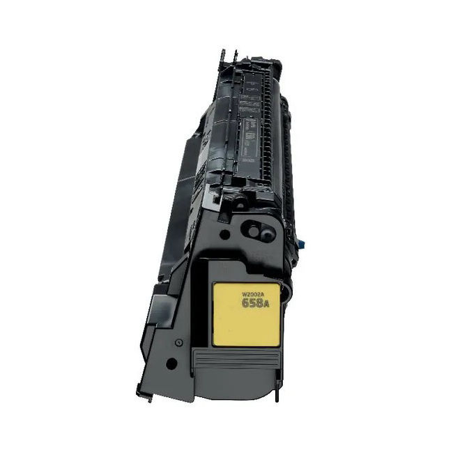 Tóner Hp 658A (W2002A) Yellow 6,000 Pag Color LaserJet Enterprise M751 - Imagen 3