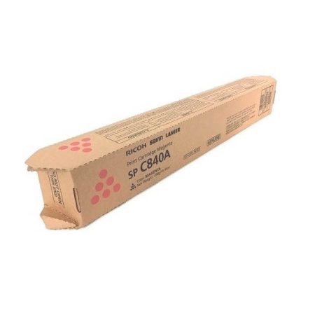 Toner Ricoh 821257 Magenta 34,000 páginas