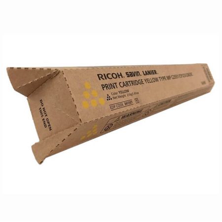 Toner Ricoh 841501 Yellow 9,500 páginas