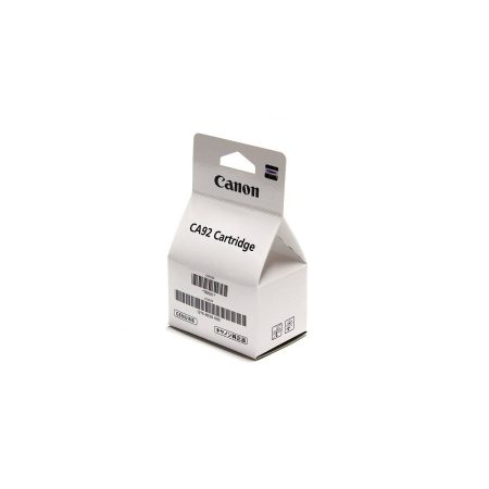 Cabezal Canon Pixma CA92 Color