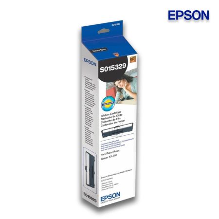 Cinta Epson S015329 Negro FX-890