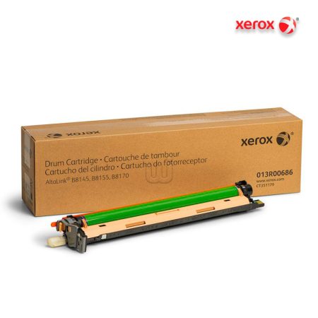 Drum Xerox 013R00686 200,000 Pág AltaLink B8145 B8155