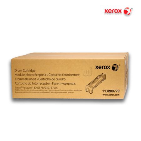 Drum Xerox 113R00779 80,000 Pág VersaLink B7025 B7030