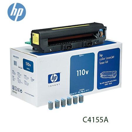 Fusor Hp Laserjet C4155A 110V.