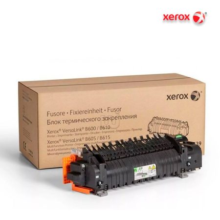 Fusor Xerox 115R00140 200,000 Pag 220V B605