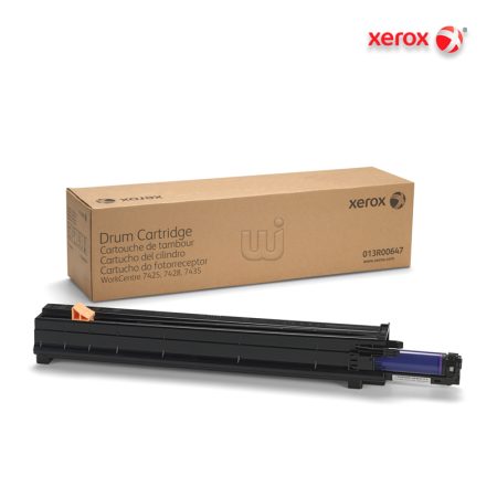Tambor Xerox 013R00647 61,000 Pag WorkCentre 7425, 7428