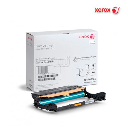 Tambor Xerox 101R00664 Negro 10,000 Pag B210 B205