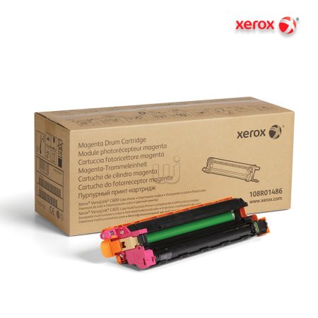 Tambor Xerox 108R01486 Magenta 40,000 Pag VersaLink C600, C605