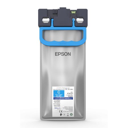 Tinta Epson T05A200 Cyan 20,000 Pag