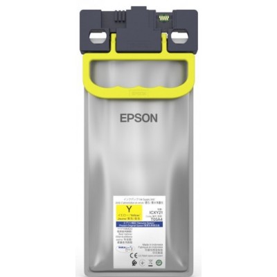 Tinta Epson T05A400 Yellow 20,000 Pag