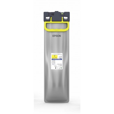 Tinta Epson T05B400 Yellow 50,000 Pag