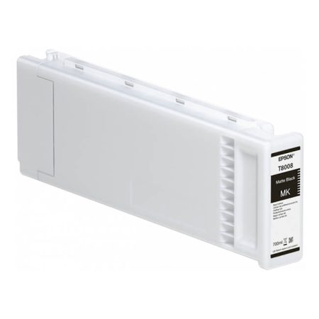 Tinta Epson T800800 Matte Black (700ML)