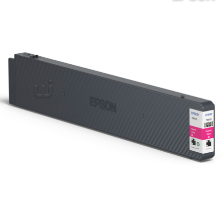 Tinta Epson T887320 Magenta 50,000 Pag WorkForce WF-C17590
