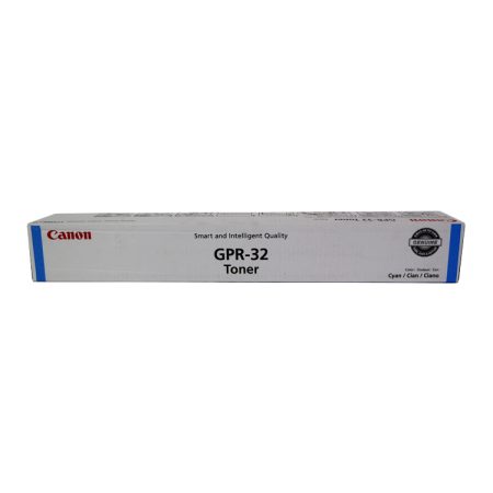 Toner Canon GPR-32 Cyan 54,000pag