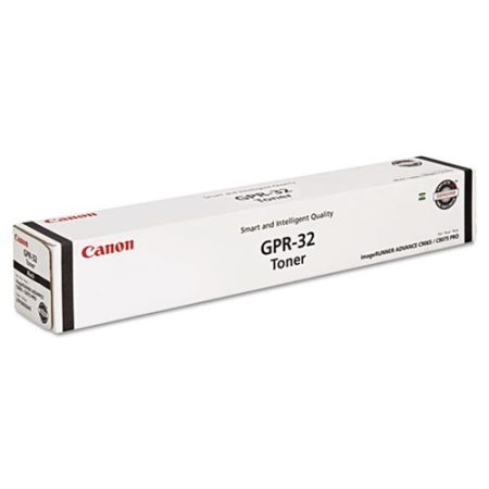 Toner Canon GPR-32 Negro 72,000pag