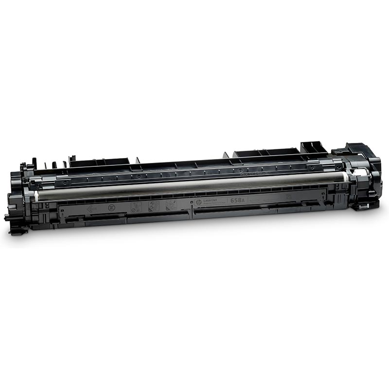 Tóner Hp 658A (W2002A) Yellow 6,000 Pag Color LaserJet Enterprise M751 - Imagen 4