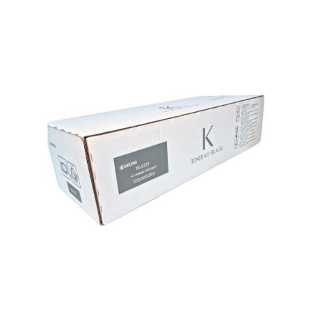 Tóner Kyocera TK-6727 Negro 70,000pag