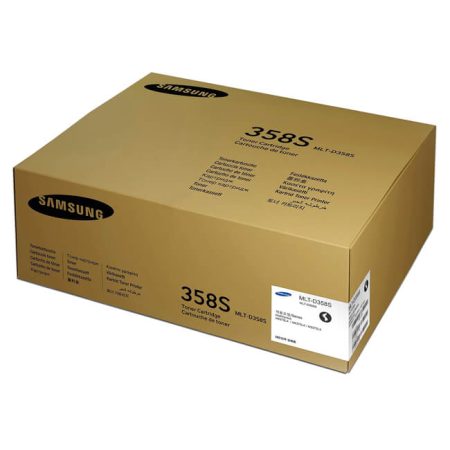 Tóner Samsung MLT-D358S SV112A Negro 30,000pag.