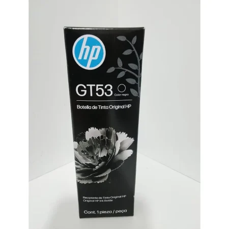 Tinta Hp 1VV22AL (GT53) Negro 4,000 Pag GT510