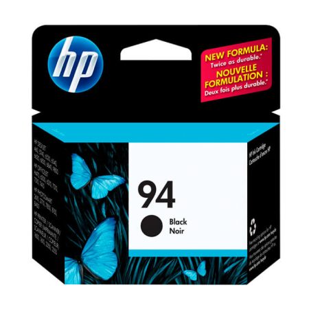 Tinta HP C8765WL (94) Negro 480 Pag.  Deskjet 5740