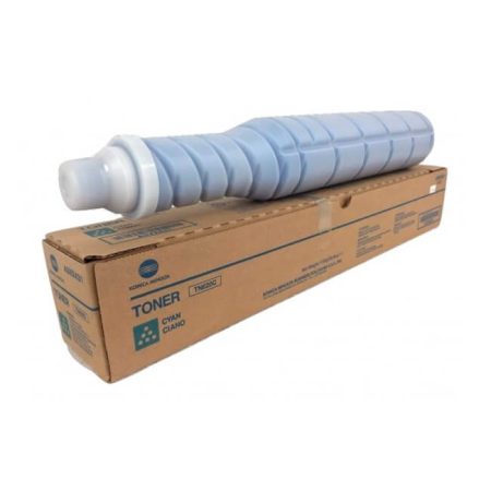 Toner Konica Minolta TN620C Cyan 49,000 páginas