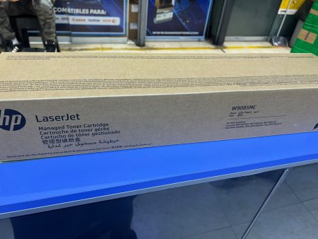 Toner Hp W9085Mc Mfp E82650, E82660, E82670